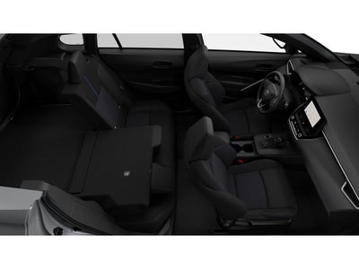 2026 Toyota Corolla Cross Hybrid SE