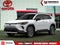 2026 Toyota Corolla Cross Hybrid SE