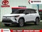 2026 Toyota Corolla Cross Hybrid SE