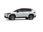 2026 Toyota Corolla Cross Hybrid SE