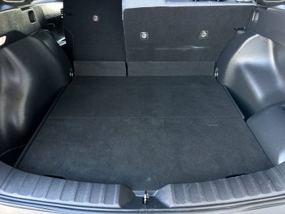 2025 Toyota Corolla Cross Hybrid S