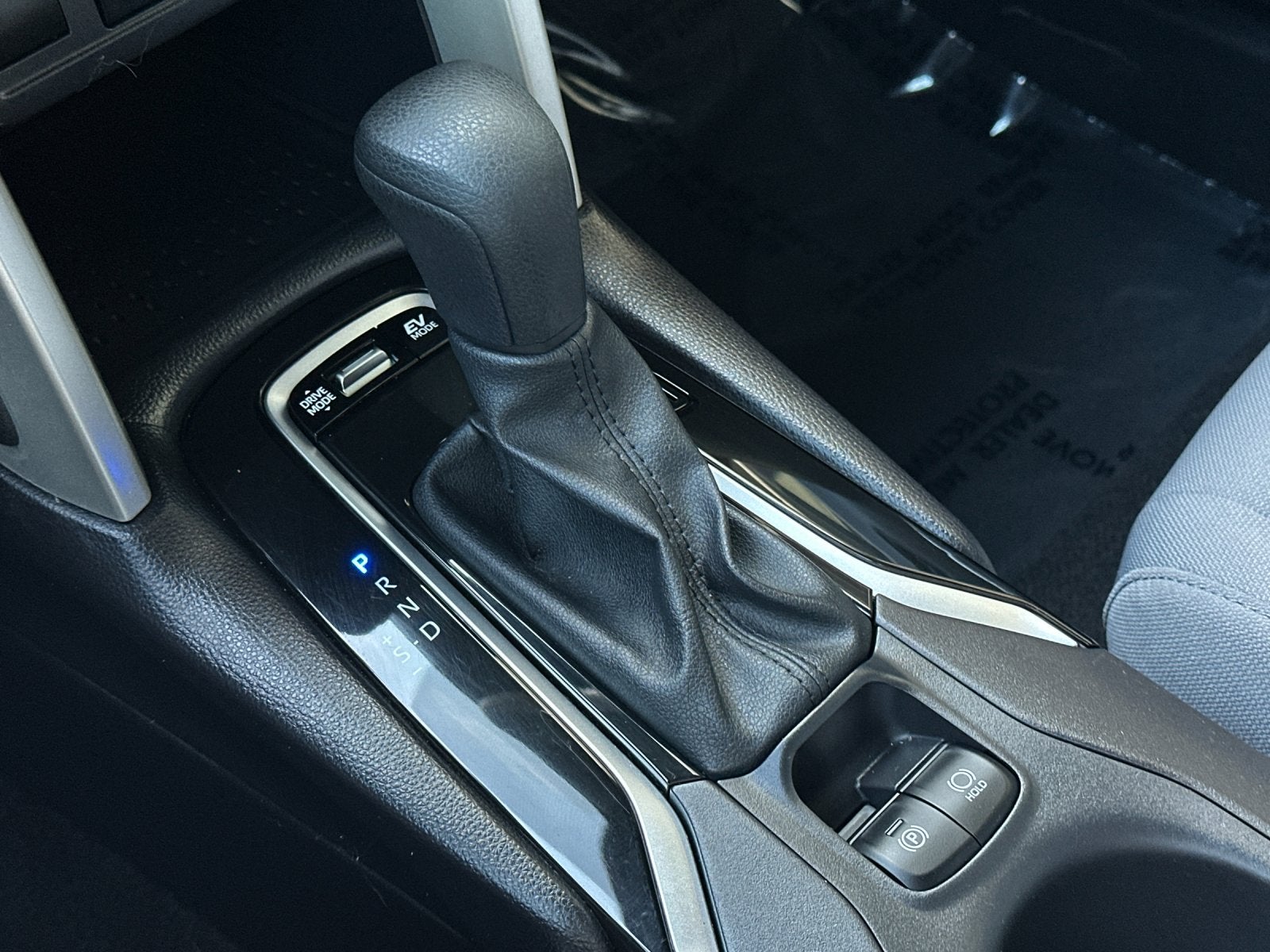 2025 Toyota Corolla Cross Hybrid S