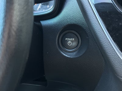 2025 Toyota Corolla Cross Hybrid S