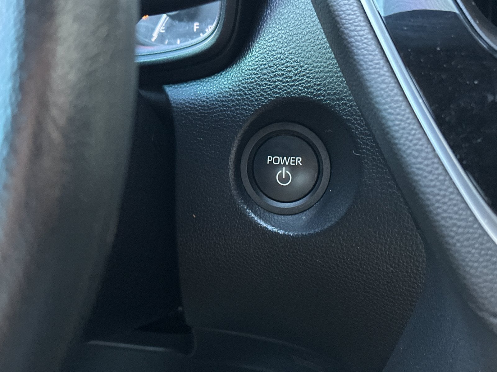 2025 Toyota Corolla Cross Hybrid S