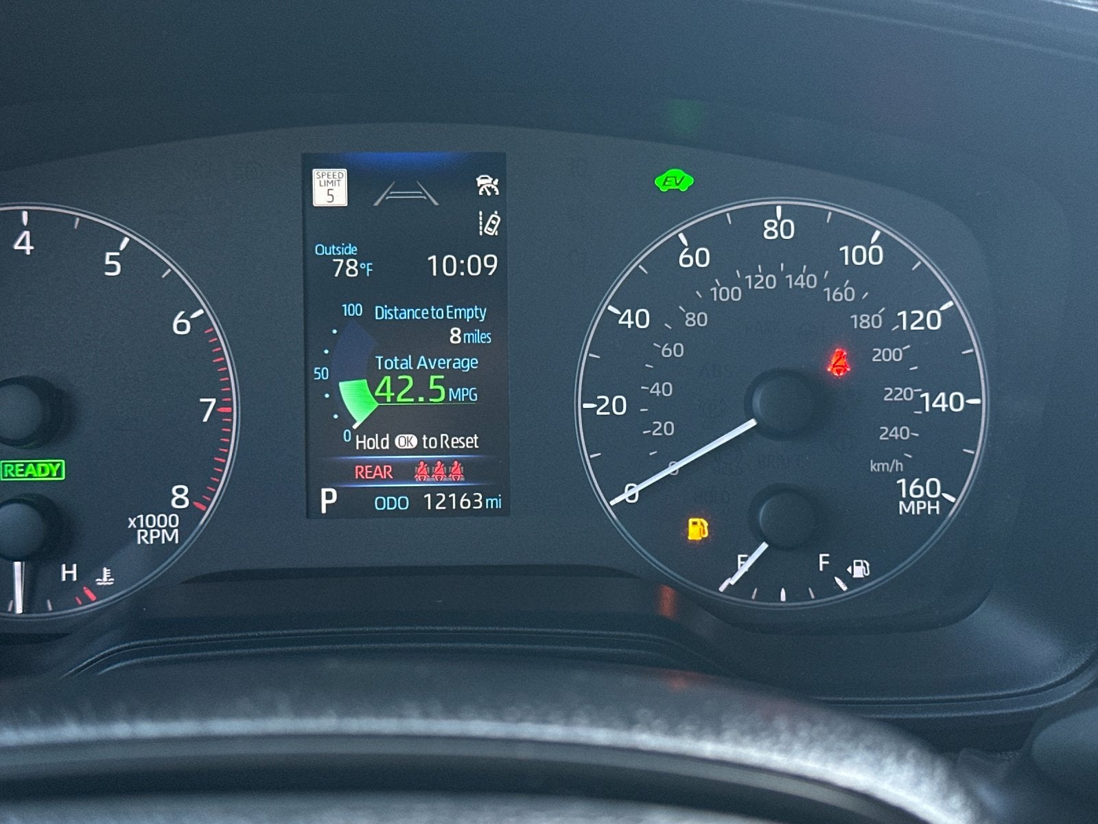 2025 Toyota Corolla Cross Hybrid S