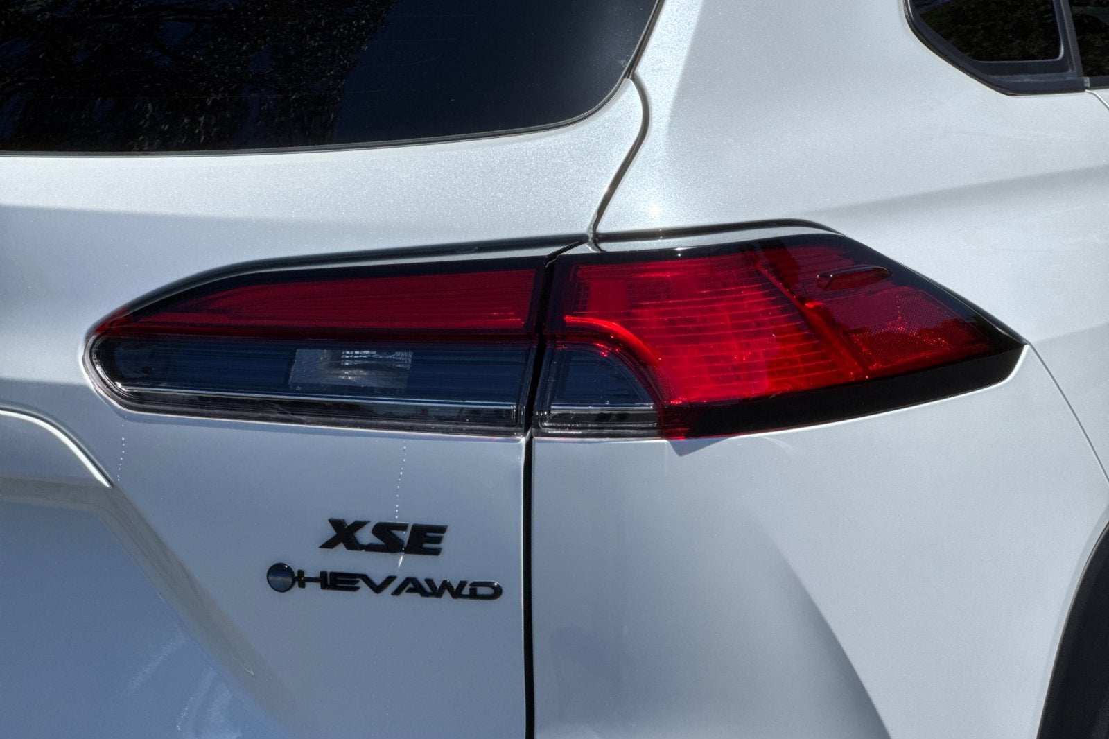 2026 Toyota Corolla Cross Hybrid XSE
