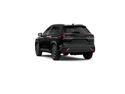 2026 Toyota Corolla Cross Hybrid SE