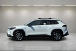 2026 Toyota Corolla Cross Hybrid SE