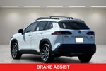 2026 Toyota Corolla Cross Hybrid SE