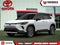 2026 Toyota Corolla Cross Hybrid SE