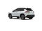 2026 Toyota Corolla Cross Hybrid SE