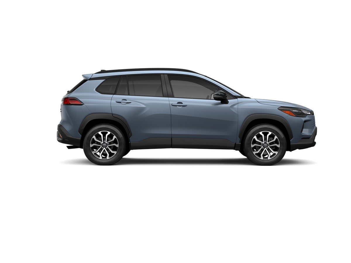 2026 Toyota Corolla Cross Hybrid SE