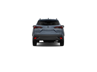 2026 Toyota Corolla Cross Hybrid SE