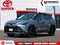 2024 Toyota Corolla Cross Hybrid Nightshade