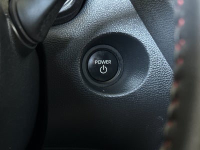 2024 Toyota Corolla Cross Hybrid Nightshade