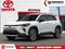 2026 Toyota Corolla Cross Hybrid SE
