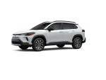 2026 Toyota Corolla Cross Hybrid SE