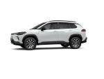 2026 Toyota Corolla Cross Hybrid SE
