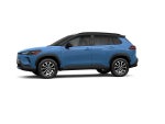 2026 Toyota Corolla Cross Hybrid SE