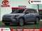 2026 Toyota Corolla Cross Hybrid SE