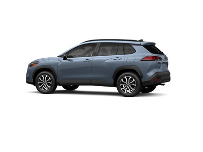 2026 Toyota Corolla Cross Hybrid SE