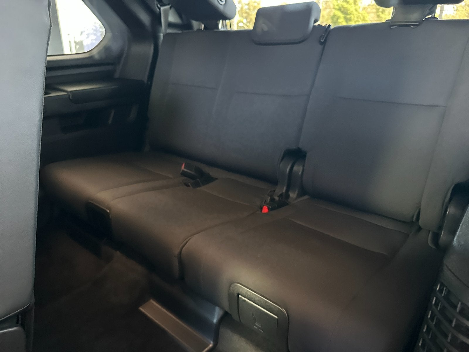 2026 Toyota Sequoia SR5