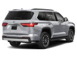 2026 Toyota Sequoia SR5