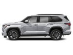2026 Toyota Sequoia SR5