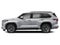 2026 Toyota Sequoia SR5