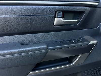 2024 Toyota Sequoia SR5