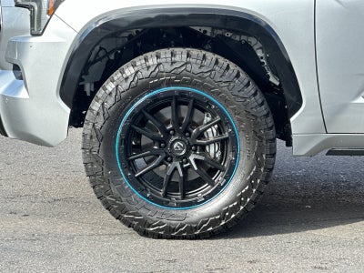 2025 Toyota Sequoia Platinum Hybrid