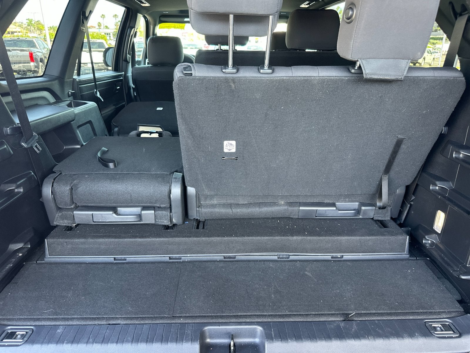 2025 Toyota Sequoia SR5