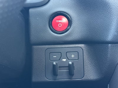 2025 Toyota Sequoia SR5