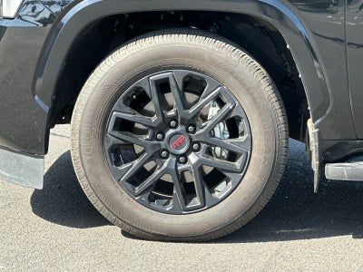 2025 Toyota Sequoia SR5