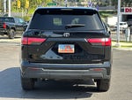 2025 Toyota Sequoia SR5