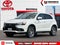 2019 Mitsubishi Outlander Sport 2.0 ES