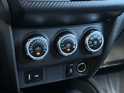 2019 Mitsubishi Outlander Sport 2.0 ES