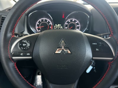 2019 Mitsubishi Outlander Sport 2.0 ES