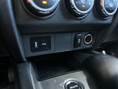 2019 Mitsubishi Outlander Sport 2.0 ES