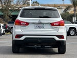 2019 Mitsubishi Outlander Sport 2.0 ES