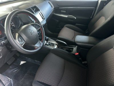 2019 Mitsubishi Outlander Sport 2.0 ES
