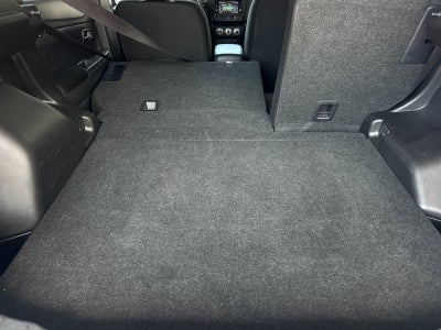 2025 Mitsubishi Outlander Sport 2.0 ES