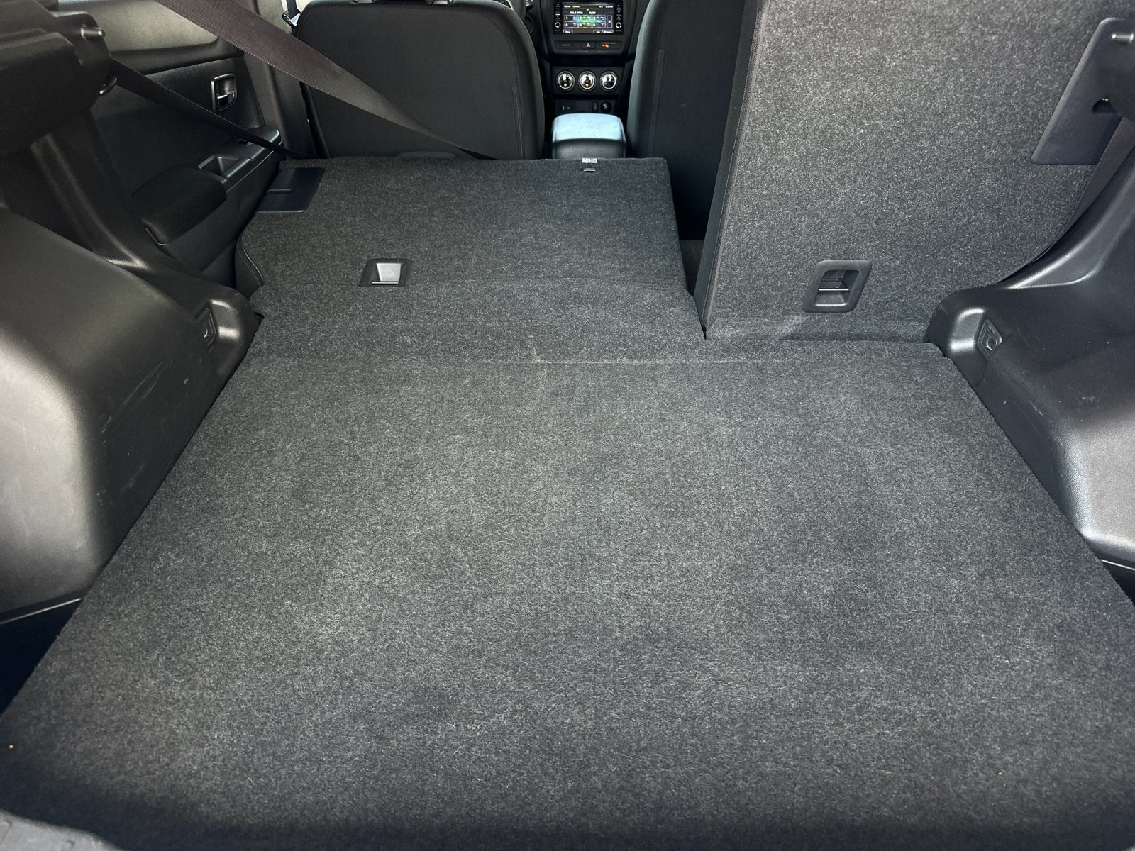 2025 Mitsubishi Outlander Sport 2.0 ES