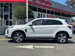 2025 Mitsubishi Outlander Sport 2.0 ES