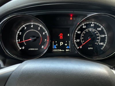 2025 Mitsubishi Outlander Sport 2.0 ES