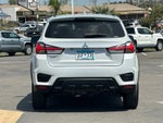 2025 Mitsubishi Outlander Sport 2.0 ES