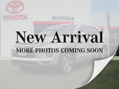 2024 Mitsubishi Outlander Sport 2.0 ES