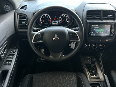 2024 Mitsubishi Outlander Sport 2.0 ES