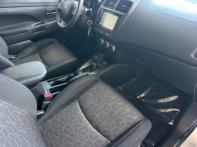 2024 Mitsubishi Outlander Sport 2.0 ES
