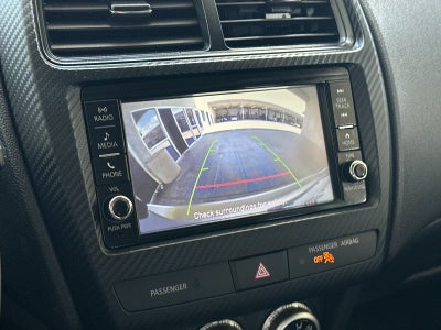 2024 Mitsubishi Outlander Sport 2.0 ES